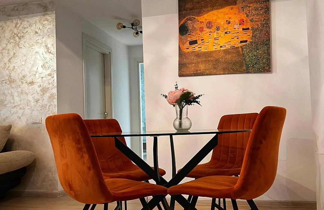 Wonderful Park Residences 5-1